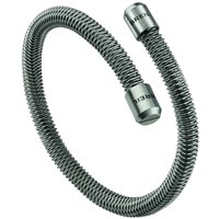 Bracciale Breil Uomo New Snake in Acciaio TJ2805 - TJ2805